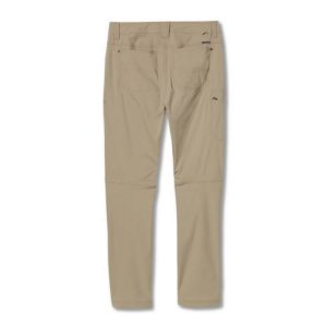 Royal Robbins Bug Barrier Active Traveler Pant - Men's, Y424001^1